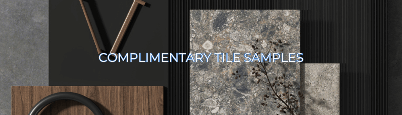 Complimentary Tile Samples